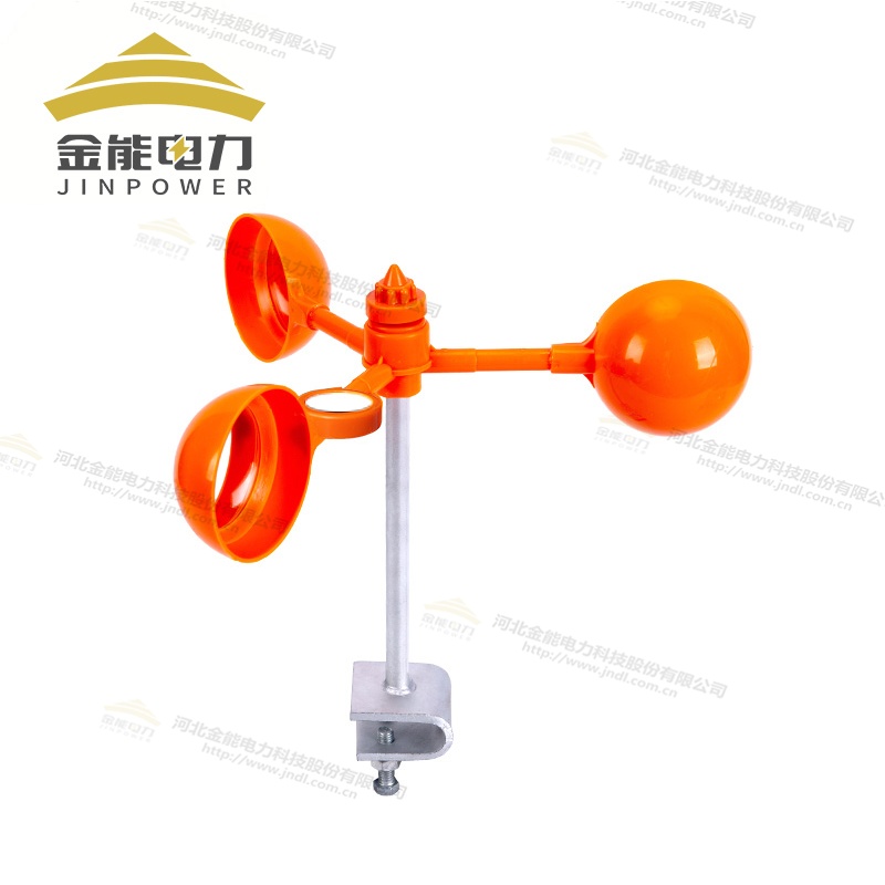 風力閃光驅(qū)鳥器360°高速旋轉(zhuǎn)驅(qū)鳥