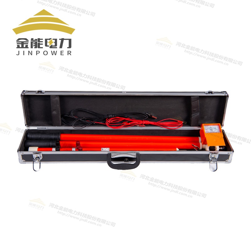 高壓有線核相儀